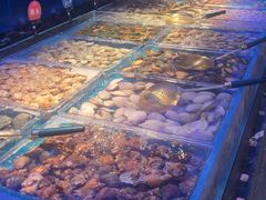 -山海•蒸汽活海鲜自助(皇庭广场店)