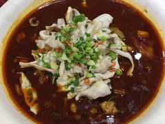-廖老妈蹄花店(人民公园陕西街259号店)
