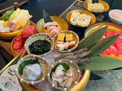 -牛New寿喜烧(龙湖金沙天街店)