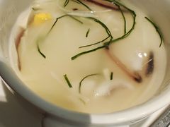-宁海安岚·南溪阁全日餐厅