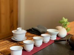 -花迹(富春江东街店)