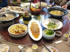 -老铺人家酒店(紫荆名流店)