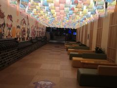 -汤W城市微度假(仓山店)