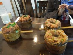 -秦二哥格格(高笋塘店)