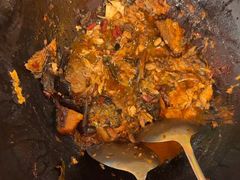 -江湖水乡铁锅炖魚(周庄嘉园店)