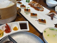 -北京老铺烤鸭(老城根店)
