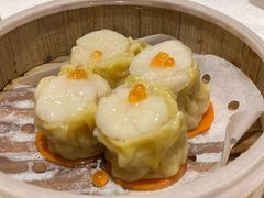 鲜虾烧卖皇-唐宫海鲜舫