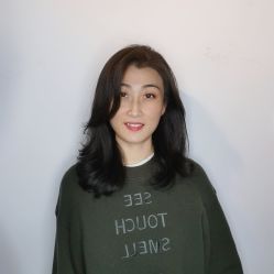 -和木形象