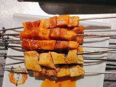 -白玉串城·朝鲜族烤串(龙岗店)