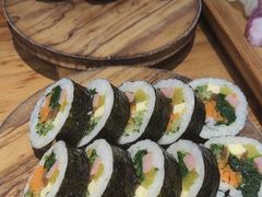 -金顺碳烤肉(1号店)