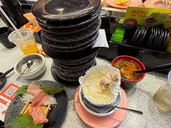 -争鲜回转寿司(中街大悦城店)