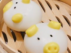 -骏莱海鲜鱼港(五角场店)