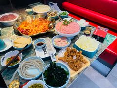 -花海牛火锅(泰合店)