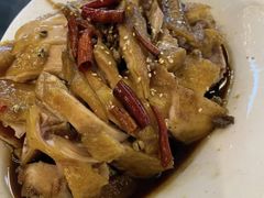 -瑞丰园庭院餐厅·白族传统家常菜