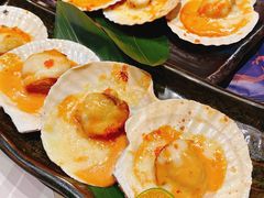 -大渔铁板烧(蛇口店)