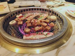 -火炉火自助餐(喜隆多店)