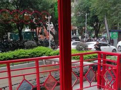 -明腾壹间茶餐厅(新都会花园广场店)