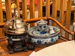 -虾饺妹·酒家(金碧店)