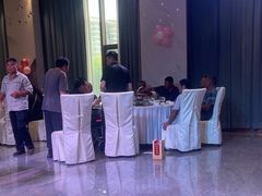-尊立方海鲜酒店·生日宴·家宴