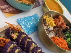 -胤韩紫菜包饭·炸鸡·拌饭(宋家庄店)