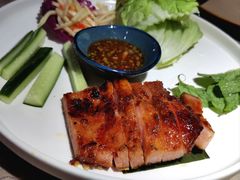 -星叶·东南亚料理(温州万象城店)