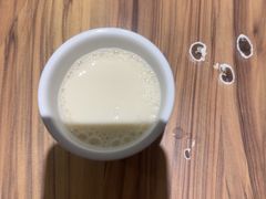 -九转小磨·东北菜老字号(祥安店)
