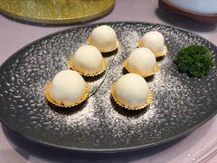 -云锦壹号·淮扬宴(徐汇万科店)
