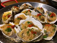 -必点海鲜·鲅鱼水饺(鞍山西道店)