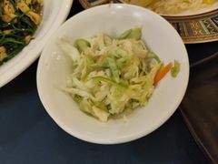-伊带伊路新疆美食府(呼家楼店)