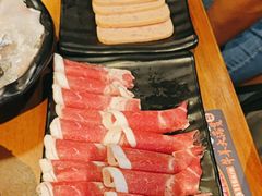 -呷哺呷哺(常营华联店)