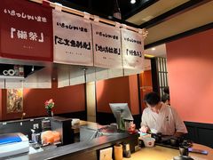 -乌君·酒场·炭火烧鸟(侨城坊店)