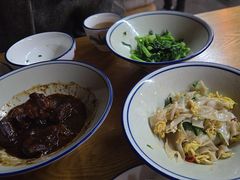 -妈妈的味道(和顺古镇店)