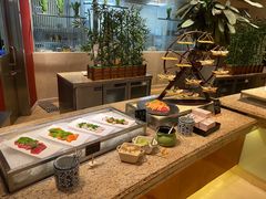 -咖啡苑自助餐厅·中国大饭店