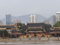 -江心屿景区