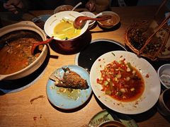 -吃饭皇帝大(解放西路店)