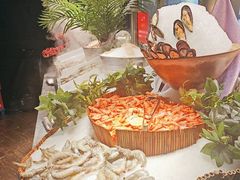 -吉布鲁牛排海鲜自助(成都大悦城店)