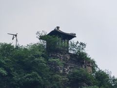-龙庆峡风景区