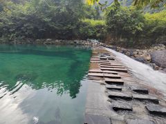 -石台牯牛降景区
