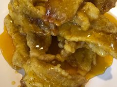 -百花食府(渔阳南路店)