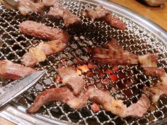 -·缸桶屋·韩式牛肋条自助烤肉(西湖D11店)