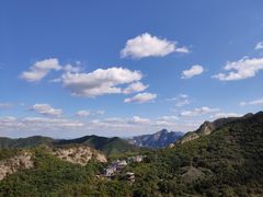 -丹东凤凰山景区