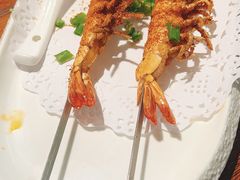 -前海沿·青岛菜(五四广场永旺店)