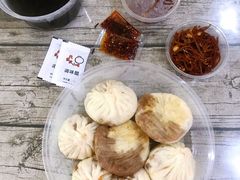 紫菜汤-天宫院小吃·包子炒肝儿(管庄店)