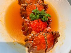 -雀蓝川菜(奥体广场店)