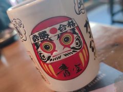 -青空日料烧肉烧鸟店(后湖兴业路店)