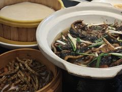 -芳芳私房菜·精做淮扬菜(承德路店)