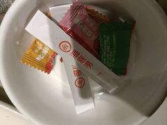 -海底捞火锅(贵和购物中心店.原鲁能城店)