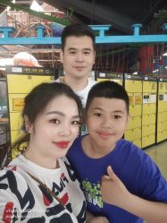 点击看大图 -嗨翻Hi-Fun竞技主题乐园·蹦床团建生日聚会(五棵松华熙店)
