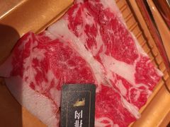 -牛YO寿喜烧和牛火锅自助(三台子万象汇店)