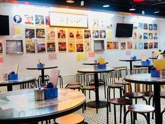 大堂-兰芳园(上环店)